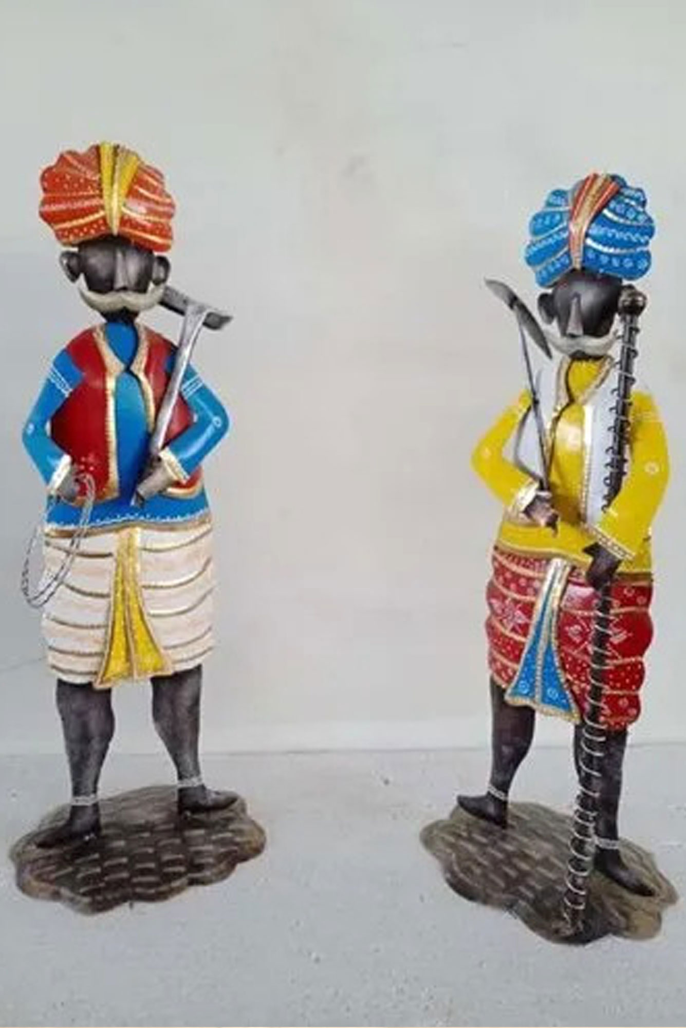 Metal Wares